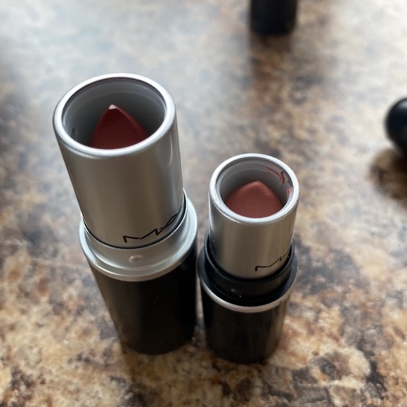 Mac Cosmetics Lipsticks - Picture 2 of 4